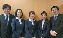 スタッフからのメッセージ