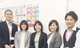 スタッフからのメッセージ