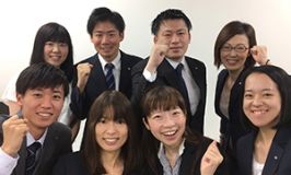 スタッフからのメッセージ