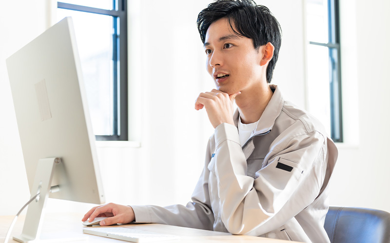 Revitを扱える人材はまだまだ不足 今がチャンス！